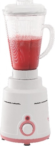 Introducing the Vriom Big Master Juicer Mixer Grinder, your all-in-one kitchen companion designed to make cooking faster, healthier, and easier than ever before. With a high-performance motor, premium design, and a durable 3 L Polycarbonate Juicer Jar, this powerhouse appliance ensures that every drop of flavor, nutrition, and freshness stays in your glass!
Whether you’re making refreshing fruit juices, blending smoothies, or preparing purees for your favorite dishes — the Big Master Juicer handles it all with unmatched efficiency and style.
✨ Key Features:
🧃 Large 3 L Polycarbonate Juicer Jar
• Made from high-grade, food-safe, transparent polycarbonate material.
• Allows you to monitor the juicing process in real-time.
• Ideal for family servings and commercial use alike — make more juice in one go!
⚙️ Powerful Motor with 12-Month Warranty
• Equipped with a high-torque heavy-duty motor for consistent performance.
• Designed to handle tough fruits and vegetables with ease.
• Comes with 1-year motor warranty for complete peace of mind.
💪 Durable Build & Elegant Design
• Sturdy metal body for superior strength and long life.
• Finished with a sleek steel plating, giving your kitchen a touch of class.
• Built to handle daily use without compromising on looks.
🔄 High-Speed Precision Blades
• Sharp, rust-resistant stainless-steel blades for fine grinding and smooth blending.
• Perfectly engineered for juicing, mixing, and blending tasks.
🔇 Low Noise Operation
• Advanced motor technology reduces vibration and noise, ensuring a calm kitchen environment.
🧼 Easy to Clean & Maintain
• Detachable jar design makes cleaning hassle-free.
• Resistant to stains, odors, and scratches.