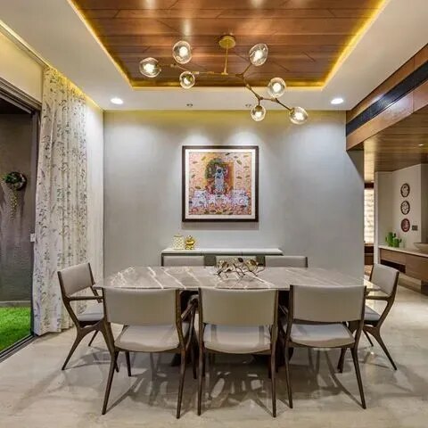Pare Ceiling Styles in Chennai product image