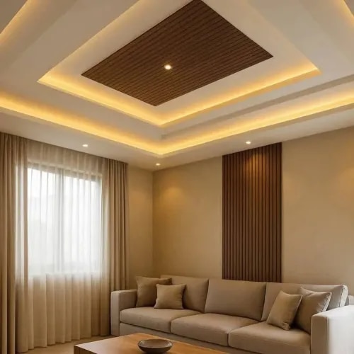 Affordable Interior Ceilings in Chennai product image