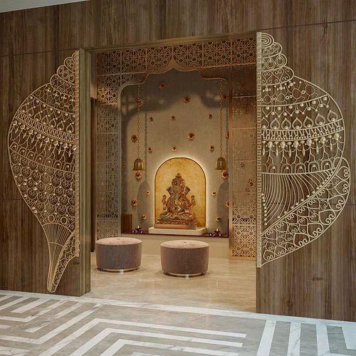 Best Pooja Room Interior Designers for Modern Indian Homes product image