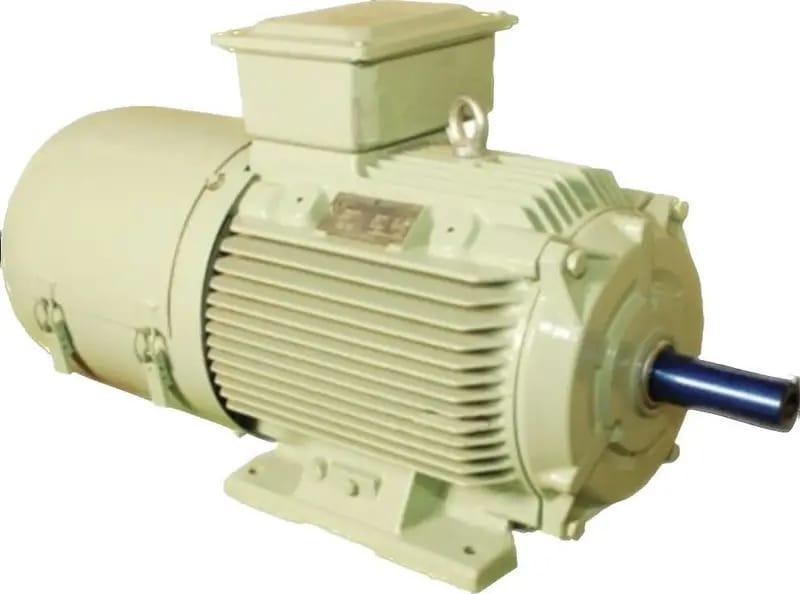 ⚙️Crompton 2.0 HP 4-pole, foot-mounted induction motor:​Motor Type: General Purpose Induction Motor (Available in both Single Phase and Three Phase variants).​Power Output: 2.0 Horsepower (HP) / 1.5 Kilowatt (kW).​Poles & Speed: 4-Pole design, delivering a standard operating speed of approximately 1440-1500 RPM (revolutions per minute) at 50Hz. This speed provides an excellent balance of speed and high starting torque.​Mounting: Foot Mounted (B3), ensuring stable, fixed installation onto machinery bases or mounting frames.​Key Applications: Suitable for a wide range of medium-speed industrial and agricultural equipment like pumps, compressors, blowers, grain processing machines (like Atta Chakki), and various industrial drives.​Reputation: Highly regarded for its robustness, efficiency (often IE2/IE3 rated for Three Phase models), and ability to handle consistent, continuous duty (S1)