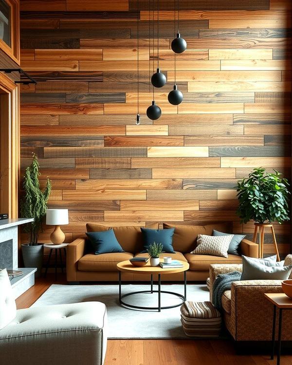 Custom Wall Panelling Solutions in Chennai product image