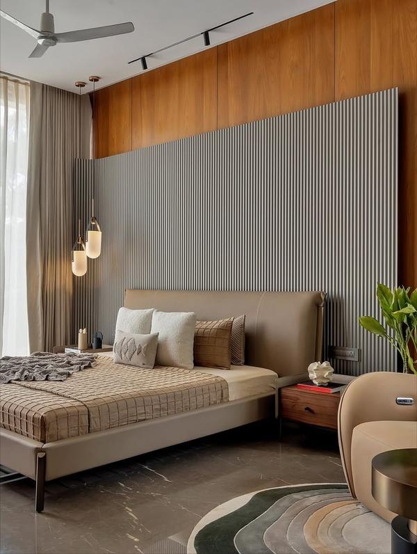 Decorative Wall Panels for Homes in Chennai product image