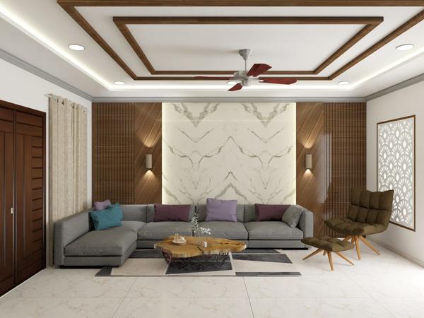 Pare Interior Wall Paneling in Chennai Experts product image