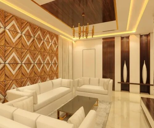 Luxury Wall Panels Service in Chennai product image