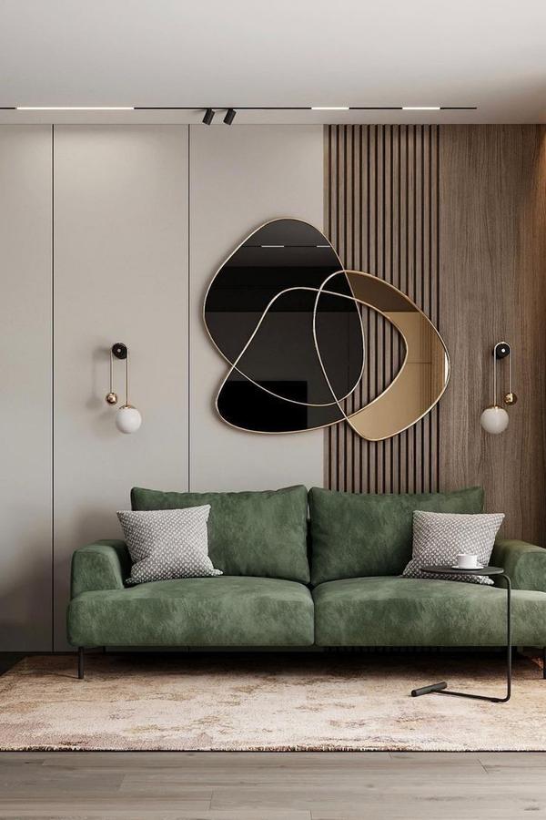 PVC Wall Panel Installation in Chennai product image
