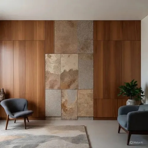 Best Wall Panelling Service in Chennai product image