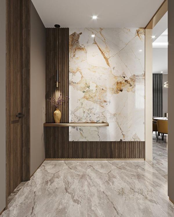 Interior Wall Panelling Contractors in Chennai product image