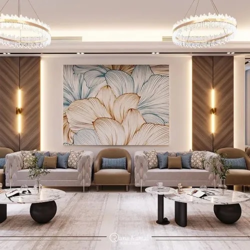 Pare Wall Panel Experts in Chennai product image