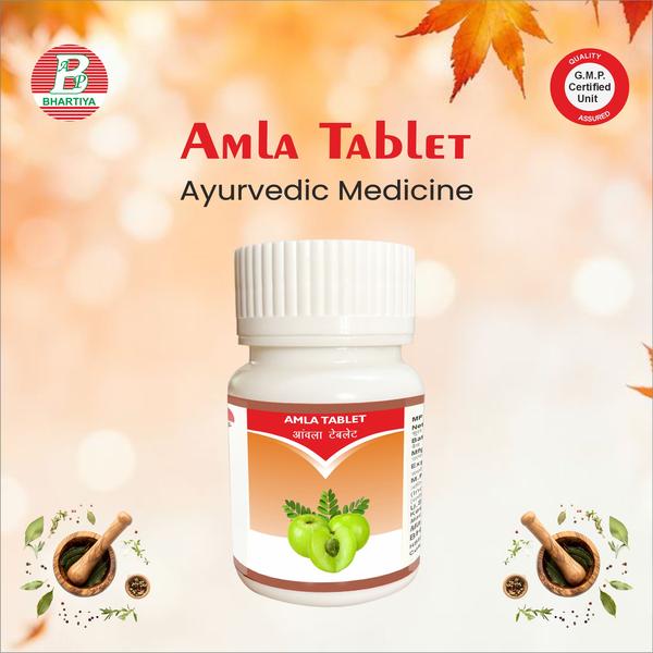 AMLA TABLET 