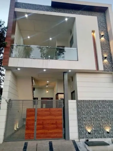 Pare Front Elevation Panelling Designers in Chennai product image