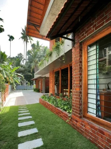 Stylish Pare Elevation Panels for Homes in Chennai product image