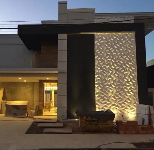Affordable Pare Elevation Wall Panelling in Chennai product image