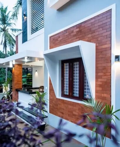 House Elevation Panelling Experts in Chennai product image