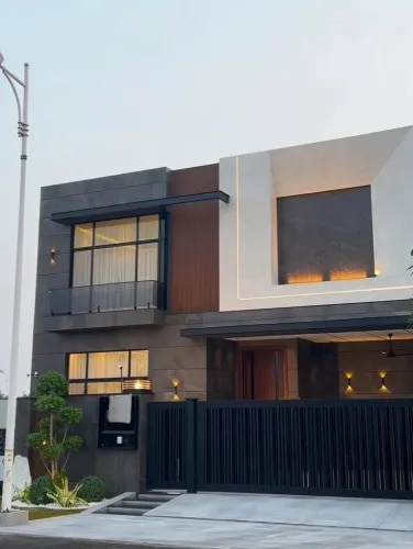 Top-Rated Pare Exterior Panelling Service in Chennai product image