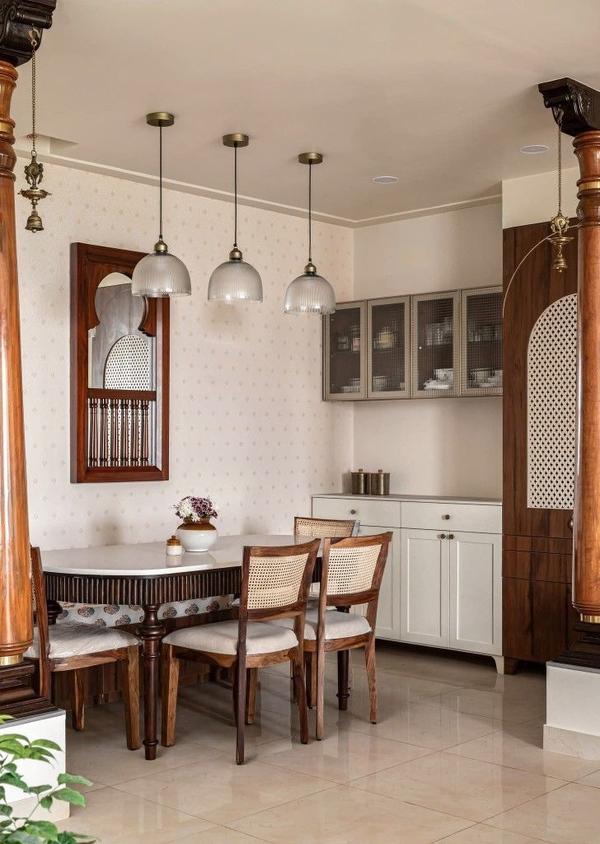 Best Dining Interior Design Ideas for Homes in Chennai product image