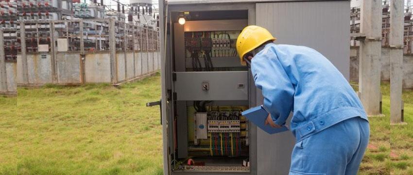 Transformer oil testing services