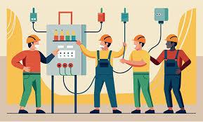 Earth Pit Testing services