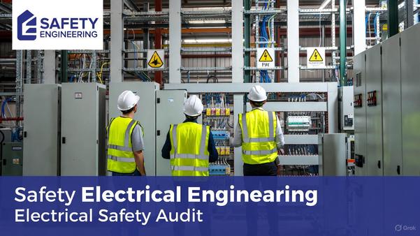 power Quality Harmonic Audit services 