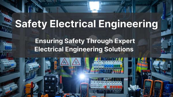Electrical Safety Training Services