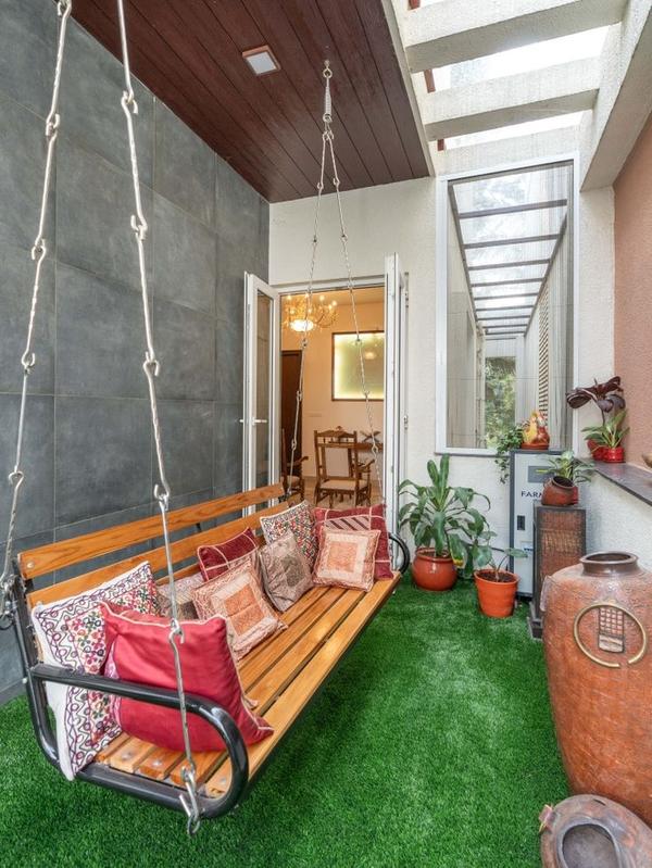 High-Quality Pare Balcony Ceiling Solutions in Chennai