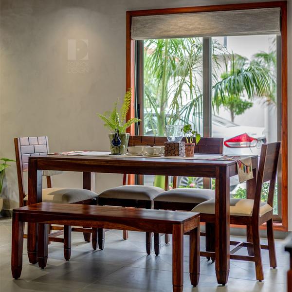 Top Dining Room Interior Designers in Chennai for Modern Homes product image