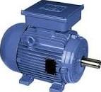 ​Key Features and Specifications​Motor Type: Squirrel Cage Induction Motor (Standard Efficiency or IE2/IE3/IE4 as per variant).​Power: 7.5 HP (Horsepower) / Approx. 5.5 kW.​Poles: 6 Poles.​Speed: Due to 6 poles, the synchronous speed is 1000 RPM. The actual running speed (full-load speed) will be around 960 - 980 RPM (Revolutions Per Minute). This low speed makes it suitable for heavy-duty, high-torque applications.​Mounting: Foot Mounted (B3). This is the most common mounting type, designed for stable installation on a flat base.​Voltage/Frequency: Typically operates on 415V, 3-Phase, 50Hz AC supply (Standard Indian voltage).​Frame: Cast Iron or Aluminium (depending on the specific model series).​Protection: Usually IP55 protection, offering protection against dust and water jets.​Common Applications​This motor is commonly used in industrial and agricultural settings for:​Pumps: High-capacity water pumps.​Compressors: Air and gas compressors.​Conveyors: Heavy-duty material handling.​Blowers & Fans: Large industrial ventilation systems.​Gear Drives: Where a moderate running speed is required.