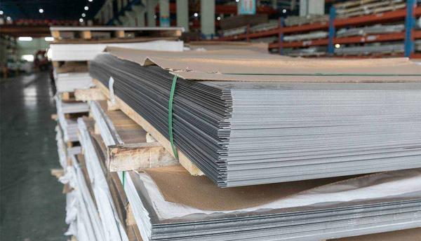 301LN SheetSagar Steel Corporation offers a widespread array of Stainless Steel 1.4318 / 301LN Sheets, which is stabilized by the addition of columbium, tantalum and others. Dedicated to serve the needs and requirements of our valuable clients, we make these Stainless Steel 1.4318 Sheets available in various shapes and sizes. The perfect state-of-art of these SS 1.4318 Sheets with required thickness ensures smooth transition and operational safety. 301LN/4318 is a low-carbon, nitrogen alloyed alternative to 301/4310 with elevated strength, making it particularly suitable for lightweight construction. Temper rolled 301LN/4318 is used for applications that require increased hardness and strengthStainless Steel 301LN Sheets, ASTM A240 SS 301LN Sheet, Stainless Steel 1.4318 Sheets, 301LN Stainless Steel HR Sheets Manufacturer, SUS 301LN Sheets, TP301LN SS Cold Rolled Sheets, TP301LN SS Sheets, UNS S30153 Sheet, SS 301LN Industrial Sheets Supplier in Mumbai IndiaASME SA240 301LN Stainless Steel Sheets Stockist, SS S30153 Sheets, Stainless Steel 301LN Perforated Sheets, 301LN SS Shim Sheets, Stainless Steel 301LN Sheets Exporter in IndiaChemical Composition Chromium (Cr)	16.0–18.0Nickel (Ni)	6.0–8.0Manganese (Mn)	≤ 2.0Silicon (Si)	≤ 1.0Nitrogen (N)	0.07–0.20Carbon (C)	≤ 0.03Phosphorus (P)	≤ 0.045Sulfur (S)	≤ 0.03Specifications : ASTM A240 / ASME SA240Dimensions : ASTM, ASME, and APIWidth 1000mm, 1219mm, 1500mm, 1800mm, 2000mm, 2500mm, 3000mm, 3500mm, etcThickness: 1mm-100mmLength : 2000mm, 2440mm, 3000mm, 5800mm, 6000mm, etcSurface Finish : 2B, 2D, BA, NO.1, NO.4, NO.8, 8K, mirror, chequered, embossed, hairline, sand blast, Brush, etching, Hot rolled plate (HR), Cold rolled sheet (CR), SATIN (Met with Plastic Coated) etcCommon Uses / Applications🚗 Automotive & TransportationStructural parts in rail carsAutomotive spring clips, wheel coversWiper blade holders and other stamped components 🏗 Construction & ArchitectureCurtain walls, façade panels, decorative trimScreen frames, architectural fittings 🛠 Mechanical & IndustrialSprings, brackets, clipsMachine parts needing high tensile strengthManufacturing of structural profiles and formed partsss 301ln sheets exporter, 301ln ss sheets supplier in india, ss 301ln sheets stockist in mumbai, ss 301ln sheet exporter in india, stainless steel 301ln sheets trader in mumbai, astm a240 301ln stainless steel sheets, a240 stainless steel 301ln sheet, stainless steel 2d/ba/no.4/no.8/8k sheet, ss 301ln sheet plate stockist in mumbai, 301ln stainless steel no.4 / #8 / mirror 8k finish sheet, 301ln stainless steel sheet price list, 301ln stainless steel sheets specification, ss tp301ln sheet manufacturer, 301ln stainless steel sheet chemical composition, 301ln ss sheets supplier, ss 301ln sheet price list, 26 gauge stainless steel 301ln sheet, 301ln ss sheet sizes, 16 gauge stainless steel 301ln sheets, 301ln stainless steel sheet mechanical properties, stainless steel 301ln sheets thickness, tp301ln stainless steel sheet gauge, steel 301ln sheets thickness chart, ss 301ln sheet cut to size, astm a240 stainless steel tp301ln sheet dealer in india.If you have any requirement, please mail us on sales@sagarsteel.net or call us on +91 9920177883