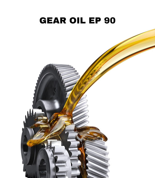 Gear Oil EP 90 oils are extreme pressure automotive gear lubricants. These oils are blended from selected base stocks and contain additives to provide extreme pressure, anti-rust-corrosion characteristics.Gear Oil EP 90 are recommended for passenger car, bus and highway truck hypoid, spiral bevel and worm gear axles and also manual transmission for which an extreme pressure gear lubricant of this type is required.Gear Oil EP 90 Available in Brands like HPCL, BPCL, Mak, IOCL, Servo, Castrol, Shell, Mobil, Gulf, Valvoline, Total In 1, 5, 20, 26, 50 & 210 Litres Pack.Buy Gear Oil EP 90 At Best Price From Power Lube, Contact Us On 9322287227 For More Details.