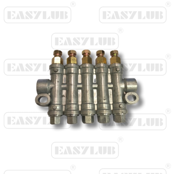 Introducing the Precision Take-Off Metering Cartridge: Revolutionizing Lubrication SystemsIn the world of industrial machinery, proper lubrication is the backbone of efficient operation, reliability, and longevity. The Precision Take-Off Metering Cartridge is a game-changing component designed to optimize lubrication systems, ensuring that your equipment runs smoother, lasts longer, and reduces downtime. This innovative cartridge is specifically engineered to deliver precise amounts of lubricant to critical components, making it an indispensable asset for industries that rely on high-performance machinery.