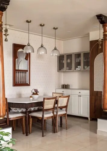 Top Dining Room Interior Designers in Chennai for Modern Homes product image