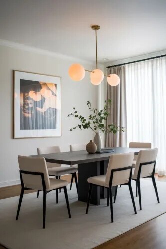 Affordable & Premium Dining Room Design Solutions in Chennai product image
