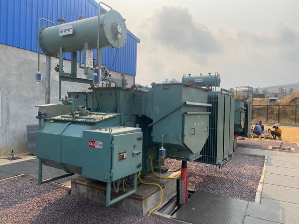 ⚡ Distribution Transformer in Tanzania | Reliable Everyday Power by GMDT EngineeringLooking for a Distribution Transformer in Tanzania that delivers safe, efficient, and uninterrupted power for cities, towns, industries, and rural networks? GMDT Engineering supplies high-quality, export-standard Distribution Transformers trusted across Dar es Salaam, Arusha, Dodoma, Mwanza, Mbeya, Morogoro, Tanga and other regions of Tanzania.🔥 Why Our Distribution Transformers Are Trusted in Tanzania💠 Designed for continuous 24/7 power distribution💠 High efficiency with reduced no-load & load losses💠 Stable output despite voltage fluctuations💠 Ideal for urban, rural & industrial networks💠 Built for hot, humid & coastal Tanzanian conditions💠 Fully compliant with IEC / IS / ANSI / ISO standards⚙️ Key Technical Highlights – Distribution Transformer🔋 Ratings: 25 kVA to 2500 kVA (custom options available)🔌 Voltage Class: 11/0.433 kV | 22/0.433 kV | 33/0.433 kV🧲 Core: CRGO / Amorphous Core (energy-saving design)❄️ Cooling: ONAN🛢️ Insulation: Oil-immersed / Dry Type (on request)📟 Tapping: Off-circuit tap changer🔒 Protections: Surge arresters, temperature indicators, pressure relief🛠️ Construction & Safety Features💠 Compact, robust & low-maintenance design💠 High short-circuit withstand strength💠 Corrosion-resistant tank for coastal areas💠 Low noise & eco-friendly performance💠 Designed for long service life with minimal losses🏭 Applications – Where Our Distribution Transformers Are Used⚡ Utility & local power distribution networks🏘️ Residential colonies & smart cities🏭 Small & medium industries🏢 Commercial complexes & malls☀️ Solar rooftop & renewable projects🏥 Hospitals, schools & public infrastructure🌾 Rural electrification projects🚚 Why Choose GMDT Engineering in Tanzania✔️ Proven export-quality manufacturing✔️ Energy-efficient & cost-effective designs✔️ Custom ratings & voltage options✔️ Fast delivery with complete documentation✔️ Technical support for installation & commissioning✔️ Reliable after-sales service & guidance📞 Contact GMDT Engineering – Distribution Transformers in Tanzania📧 Email: svs@gmdtengineering.com📱 Mobile: +91-9909939829