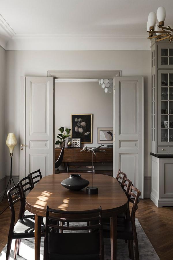 Trending Dining Interior Design Styles for Chennai Homes product image