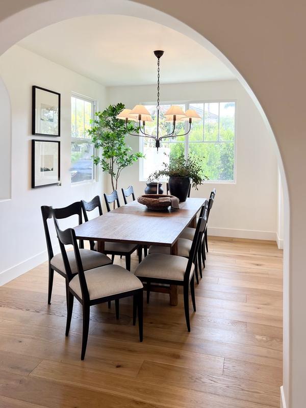 Custom Dining Room Interiors for Elegant Home Living in Chennai product image