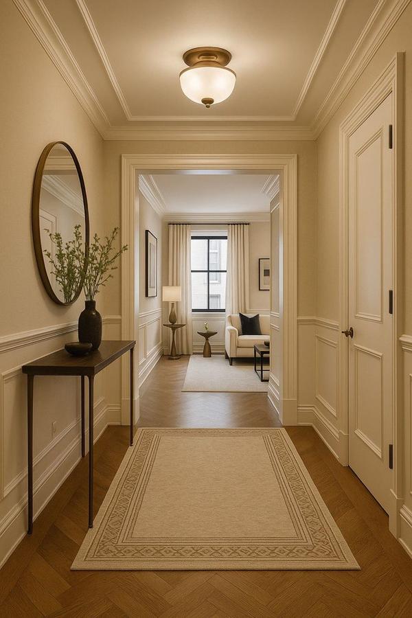 Stylish Passage Interior Designs for Apartments & Houses product image