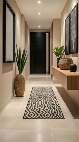 Modern Passage Interior Design Solutions for Homes product image