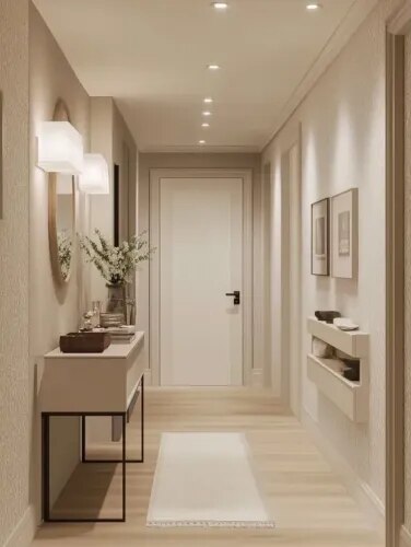 Space-Saving Passage Interior Design for Small Homes product image