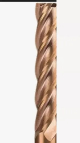 YG diamond coated endmill 55 Hrc 8 mm  product image
