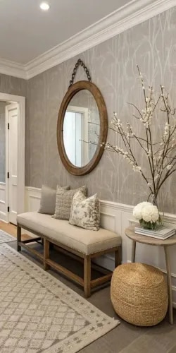 Luxury & Affordable Passage Interior Design Solutions product image