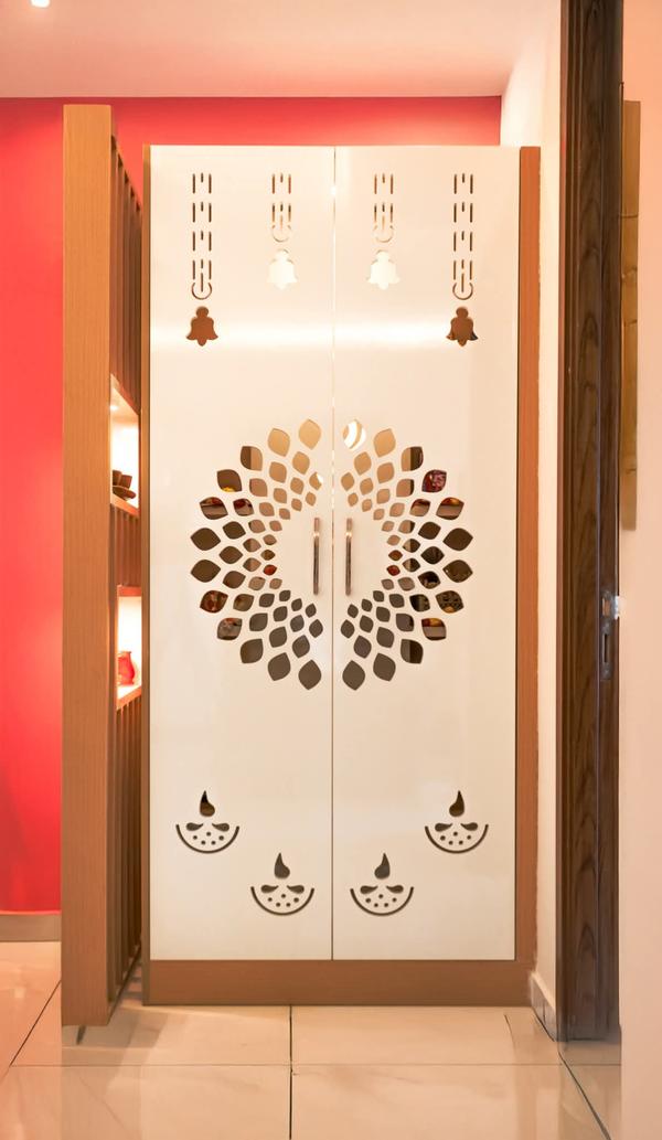 CNC Designed Shutters & JaliBy Shree Ganesh CNC & WoodtechAt Shree Ganesh CNC & Woodtech, we specialize in high-precision CNC-designed shutters and jali panels that combine modern technology with creative design. Our CNC work adds beauty, functionality, and a premium finish to kitchens, furniture, and interiors.🔹 What Are CNC Designed Shutters?CNC designed shutters are cabinet or door shutters created using computer-controlled CNC router machines. This allows us to produce accurate, detailed, and uniform designs that are not possible with manual cutting.Where CNC Shutters Are Used:Modular kitchen shuttersWardrobe shuttersTV unit shuttersPooja unit doorsBathroom vanity shuttersStorage cabinets🔹 CNC Jali Panels – Design with PurposeCNC jali is a decorative cut panel that allows airflow, light, and visual separation while enhancing interior beauty.Common Applications:Kitchen & living room partitionPooja room jaliBalcony or passage dividerStaircase panelsWindow & ventilation panelsDecorative wall panels🔹 Materials Used by SGSWe manufacture CNC shutters & jali using high-quality materials:MDFHDHMR board (best for moisture areas)PlywoodWPC boards👉 Material is selected based on usage area, budget, and durability requirement.🔹 Design Options Available✔ Traditional patterns✔ Modern & minimal designs✔ Floral & geometric patterns✔ Custom name / logo designs✔ Thick jali panels for strength✔ Simple CNC cuts for kitchen shuttersAll designs can be customized in size, thickness, and pattern.🎨 Trending finishes in 2025:White, ivory, pastel shades, wood texture, matte finishes.🔹 Advantages of CNC Designed Shutters & Jali✔ High design accuracy✔ Smooth edges & clean finish✔ Long-lasting strength✔ Better ventilation & light✔ Premium look at reasonable cost✔ Easy to maintain🔹 Why Choose SGS for CNC Work?✅ Advanced CNC router machines✅ Skilled design & manufacturing team✅ Custom designs as per customer choice✅ Perfect cutting & finishing✅ Suitable for both budget & premium projects✅ Trusted local manufacturerAt Shree Ganesh CNC & Woodtech, every CNC piece is crafted with precision, patience, and passion.🔹 Best Choice For:Modern homesTraditional interiorsSmall & large spacesRenovation & new construction✨ SGS PromiseQuality • Design • Durability • Satisfaction