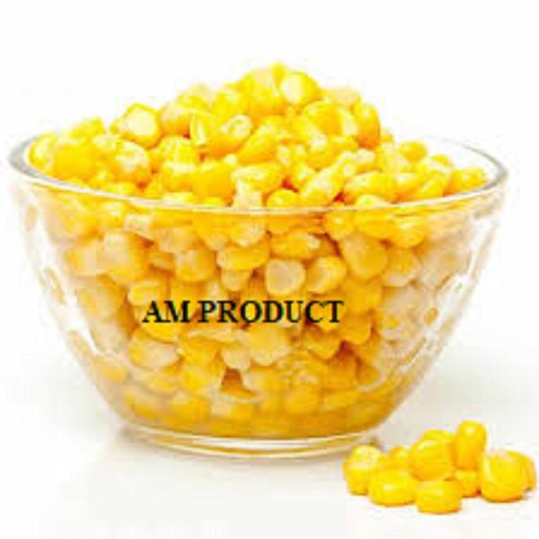 Packed in high-quality, food-grade frozen packaging, Frozen Sweet Corn offers long shelf life, easy storage, and year-round availability. It reduces preparation time, minimizes waste, and ensures reliable quality for both retail and commercial use.Sweetness Locked In. Freshness Guaranteed. Convenience You’ll Love.