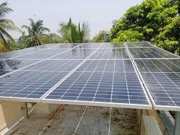 Premier Energies Solar Rooftop Solar Home System