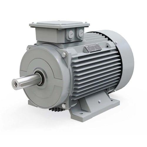 ​⚡ LEDL 20HP, 4-Pole, Foot Mounted Motor: Overview​This is a robust 20 HP (Horsepower) motor, designed for heavy-duty industrial applications.​Key Specifications:​Power Output: 20 HP​Poles: 4-Pole configuration, resulting in a nominal synchronous speed of 1500 RPM (Revolutions Per Minute) at 50text{ Hz} supply.​Mounting: Foot Mounted (B3), meaning it is bolted directly to a foundation or machine base using its integral feet for stable operation.​Manufacturer: LEDL (The specific company name should be confirmed if possible, as 'LEDL' is not a standard industry abbreviation, but the motor specs are clear).​Ideal Applications:​Compressors​Pumps​Conveyors​Blowers