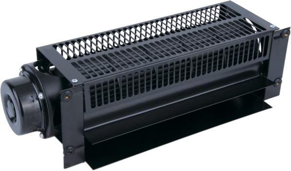 The Elevator Blower Fan is used inside the elevator/lift cabin to provide a continuous flow of air to the occupants. As there is no proper ventilation inside an elevator cabin, this fan acts as a medium to properly ventilate the air inside the cabin.Comfortable FittingThe modern & sleek size and shape allows it to fit in all types & size of elevator cabins comfortably.Zero NoiseThe fan operates at pin drop silence and does not make any kind of noise thus there will be no noise disturbances.Excellent AirflowEnjoy the breeze inside the elevator cabin with powerful winds thrusting from the blower fan and thus maintaining a proper airflow to make you comfortable.