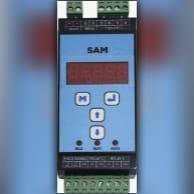 The Elevator/Lift Overload Sensor comes with the Load Cell & Controller unit, when once installed in the cabin, will give out the call/command after determining the overall weight of the passengers in the cabin. The controller unit is used to set the limits of the overall weight the passenger cabin can handle. It can easily be changed in future and requires very less recalibration as the load cell works precisely.FeaturesIt works on 12V DC and 24V DC (thus saves the cost of using separate power supply)The controller unit is modular & attached separately so that it can be changed easily in futureThe load sensor is made of stainless steel (SS) thus has a long-lasting lifeIt works for both 1:1 & 2:1 rope and all sizes of ropeEasily programmable and compact designNeeds no frequent recalibration