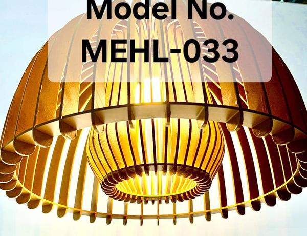 MODEL NO. MEHL -033