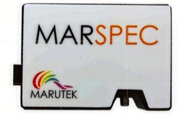 Fiber Optic Spectrometer