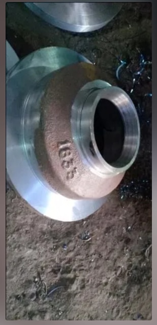 Our SS machine components are manufactured to meet strict quality standards, ensuring superior performance, durability, and efficiency across industrial applications.