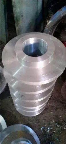 We offer high-quality Precision Job Work services with a strong focus on accuracy, consistency, and timely delivery. Backed by advanced machinery and skilled professionals, we ensure superior results for complex and critical components.✅ Our CapabilitiesHigh-precision machining & fabricationTight tolerance manufacturingCNC turning, milling & drillingSS, MS, Alloy Steel & other metalsPrototype to bulk production